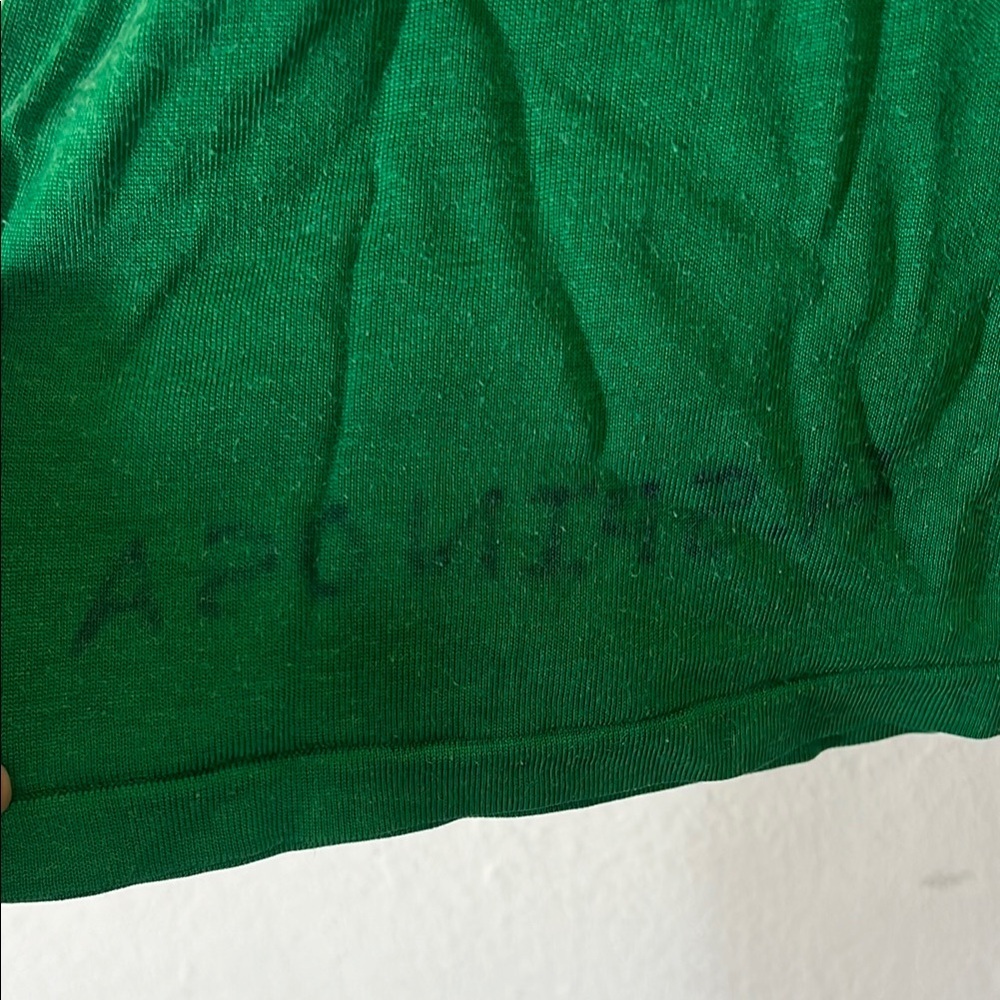 Vintage 70s Football Jersey - Picture 5 of 8